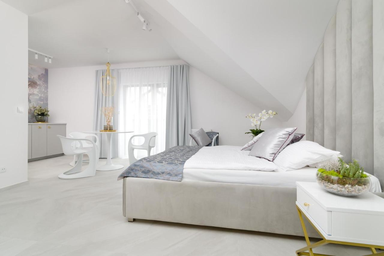 Lambert Apartment Grzybowo (West Pomeranian)
